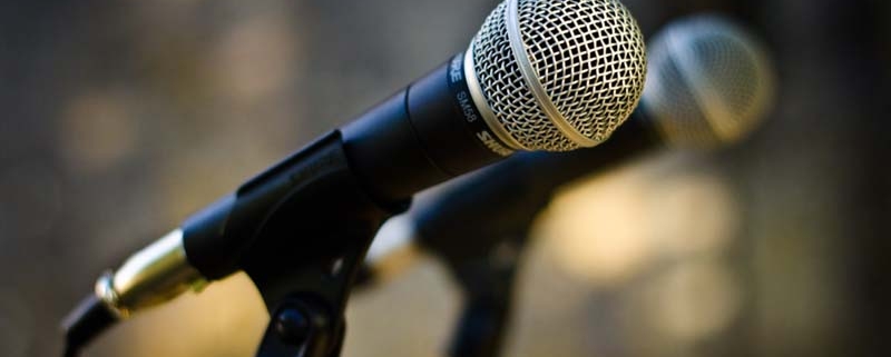Breathable Speaking