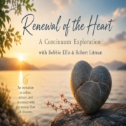 renewal of the heart