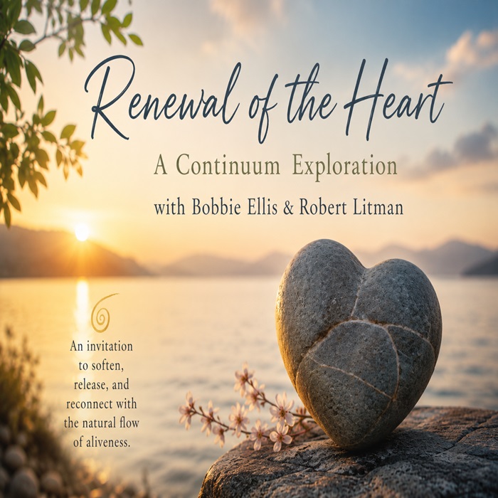 renewal of the heart